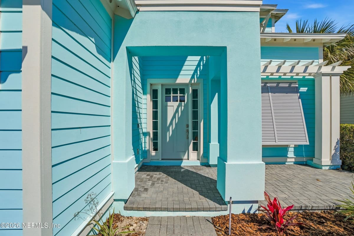 1877 ATLANTIC BEACH Drive, Atlantic Beach, FL 32233 3