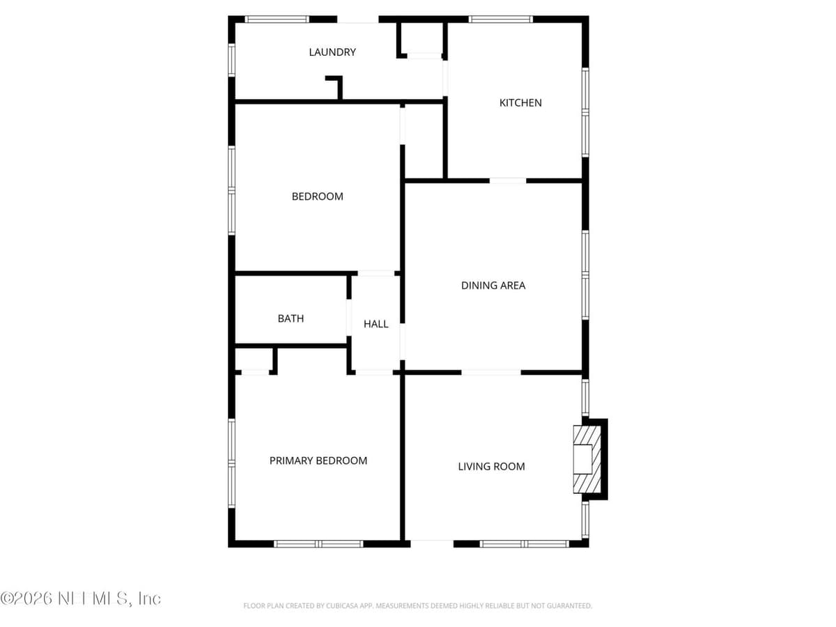 2718 ERNEST Street, Jacksonville, FL 32205 3