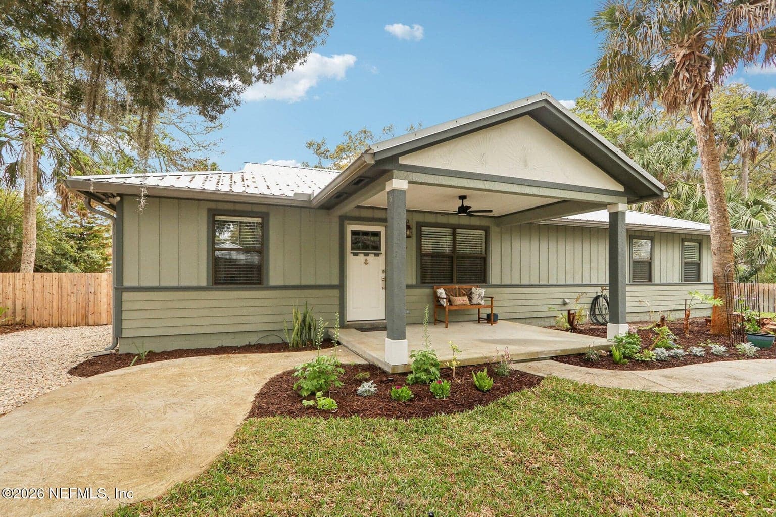 4 ALTHEA Street, St. Augustine, FL 32084