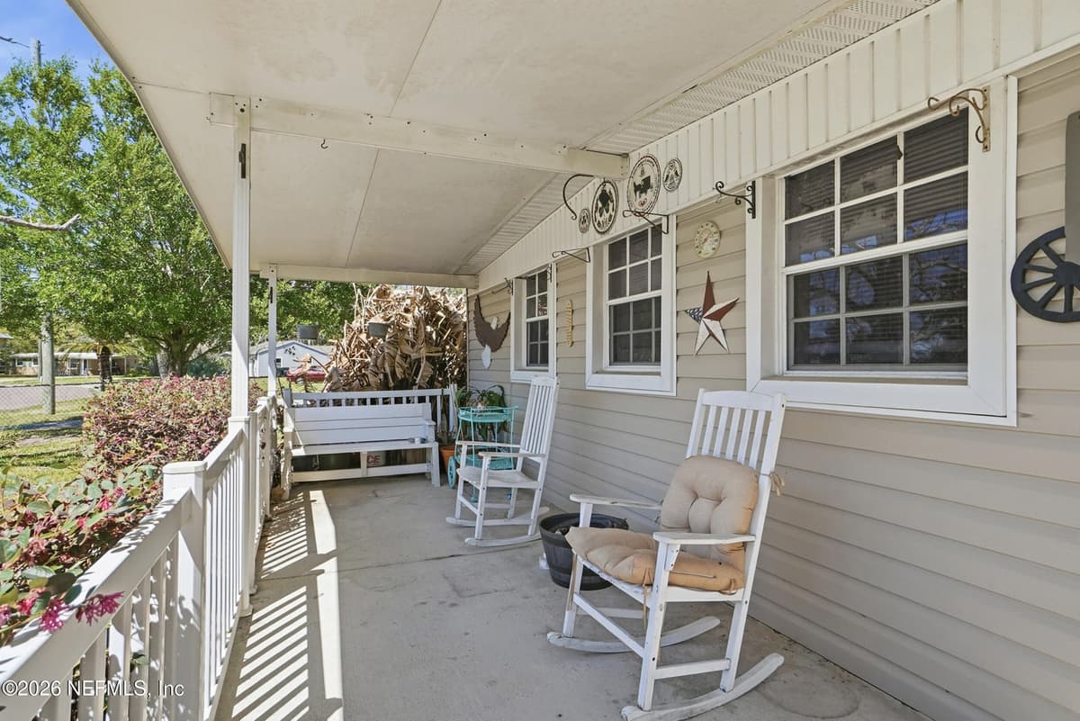 43 FORRESTAL Circle N, Atlantic Beach, FL 32233 3