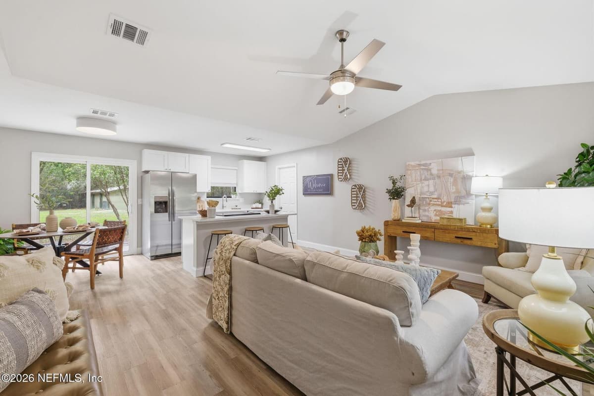2540 SORGHUM Avenue, Middleburg, FL 32068 2