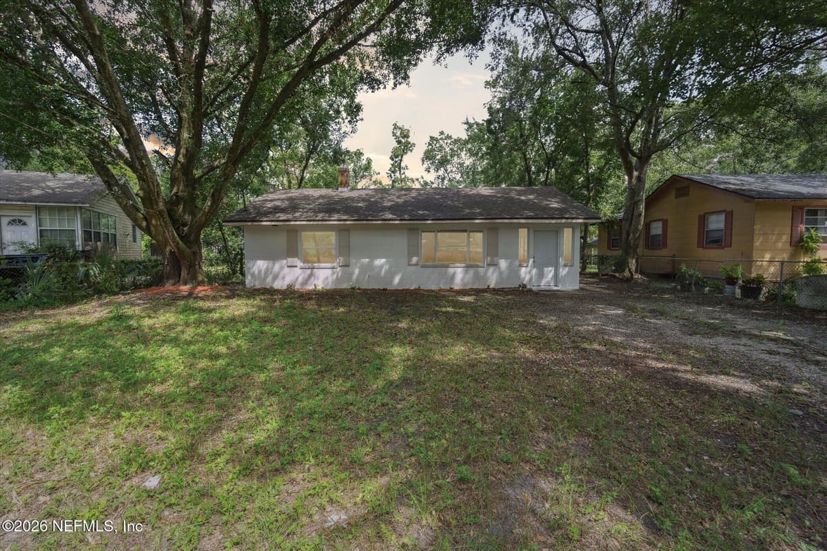 2569 ORCHARD Street, Jacksonville, FL 32254 2