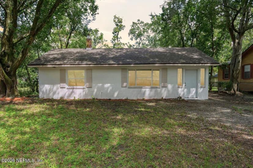 2569 ORCHARD Street, Jacksonville, FL 32254