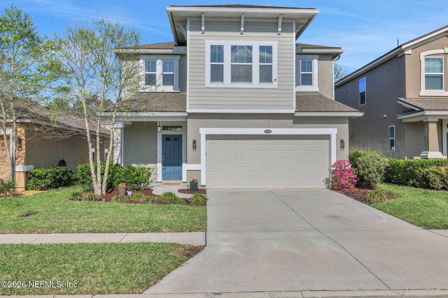 14830 RAIN LILY Street, Jacksonville, FL 32258