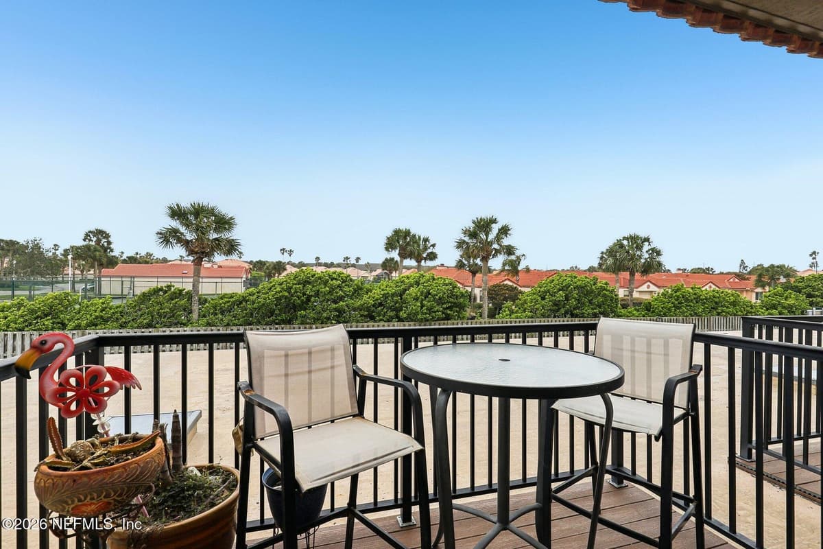 11 DONDANVILLE Road 28, St. Augustine Beach, FL 32080 3