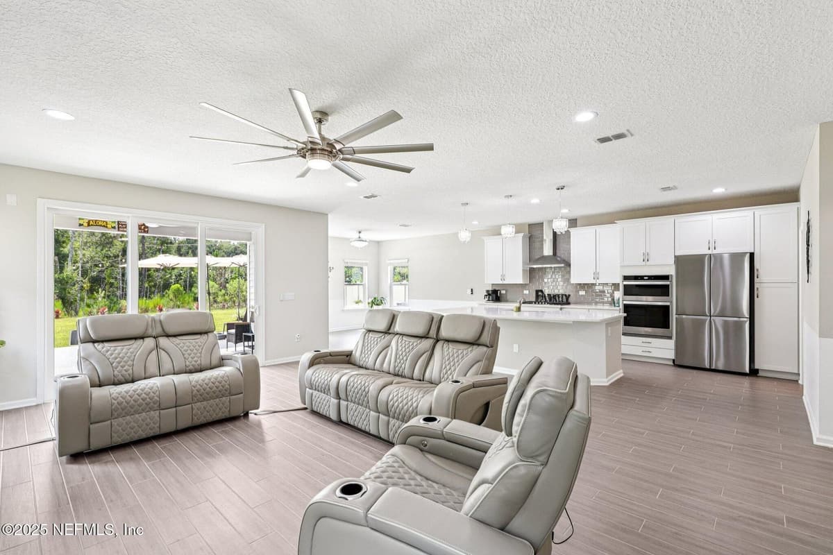 456 STARGAZE Lane, St. Augustine, FL 32095 3