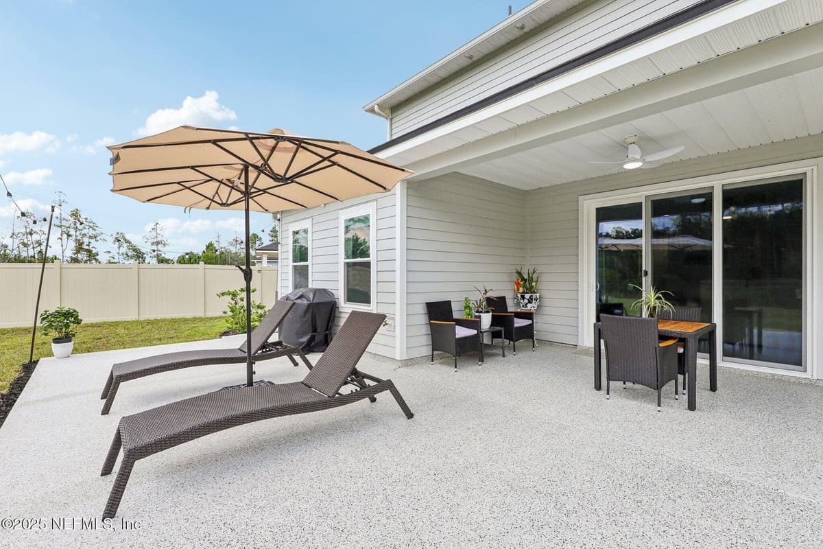 456 STARGAZE Lane, St. Augustine, FL 32095, St. Augustine, FL - photo 3