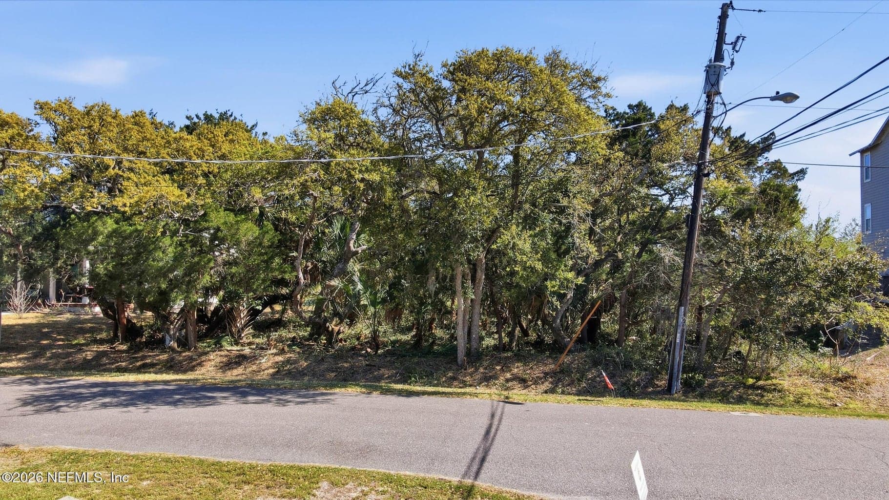 133 OAK Avenue, Vilano Beach, FL 32084