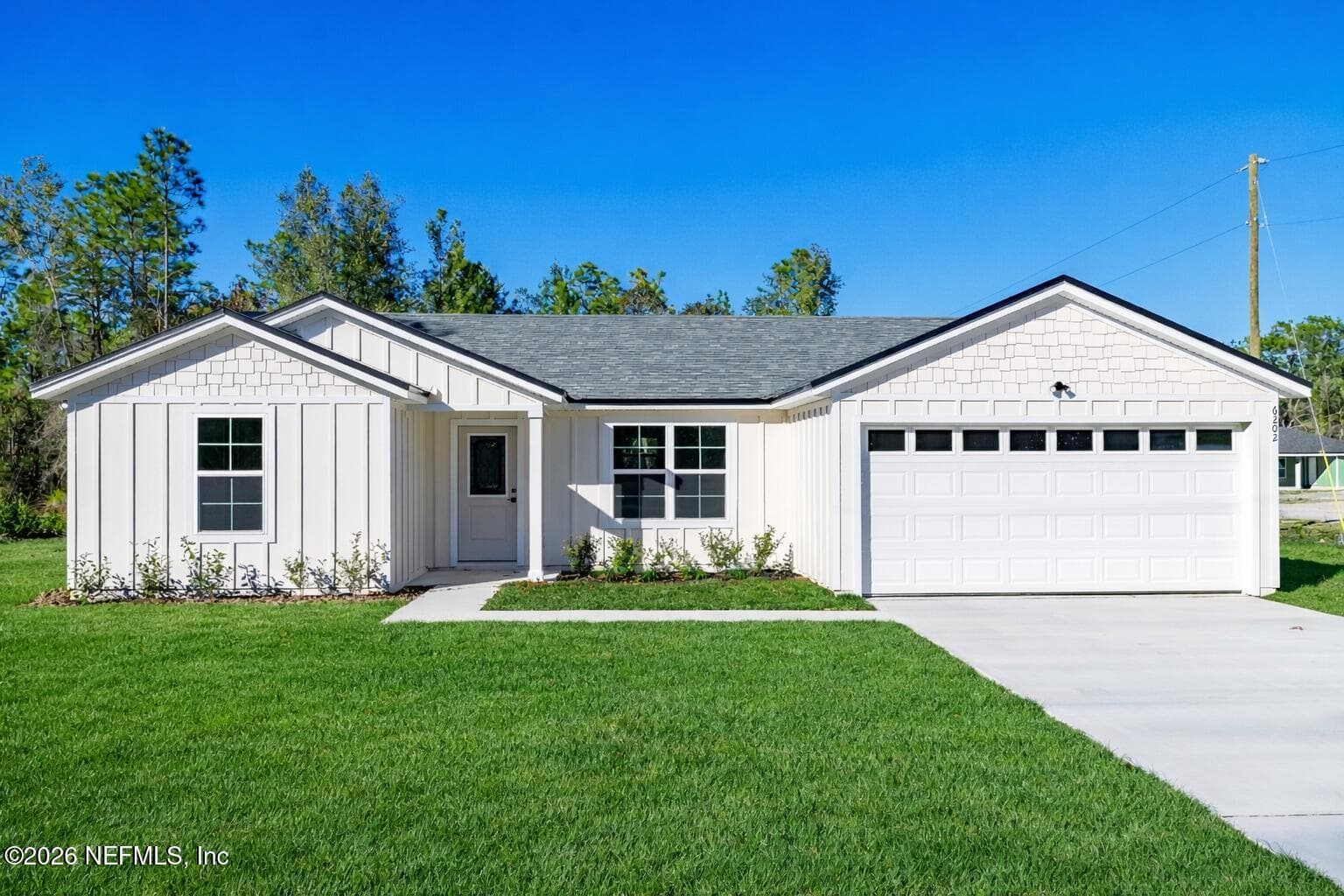 6202 FURMAN Avenue, Keystone Heights, FL 32656