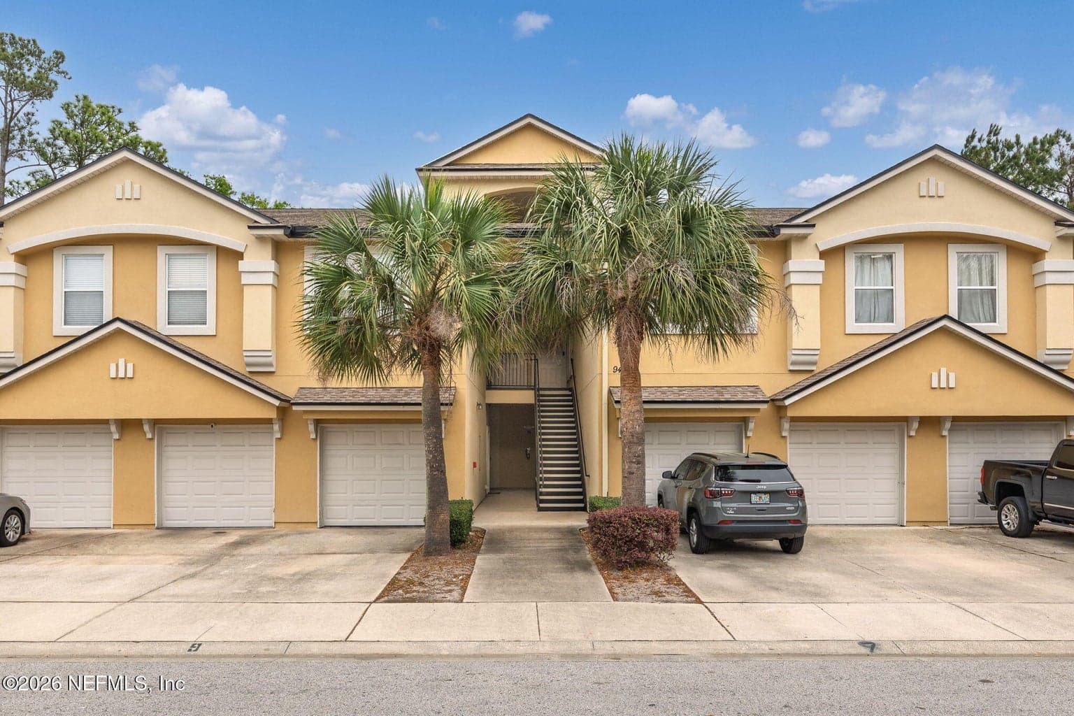 9411 OSPREY BRANCH Trail #3, Jacksonville, FL 32257