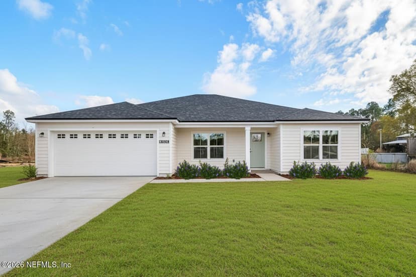 5124 PARETE Road S, Jacksonville, FL 32218