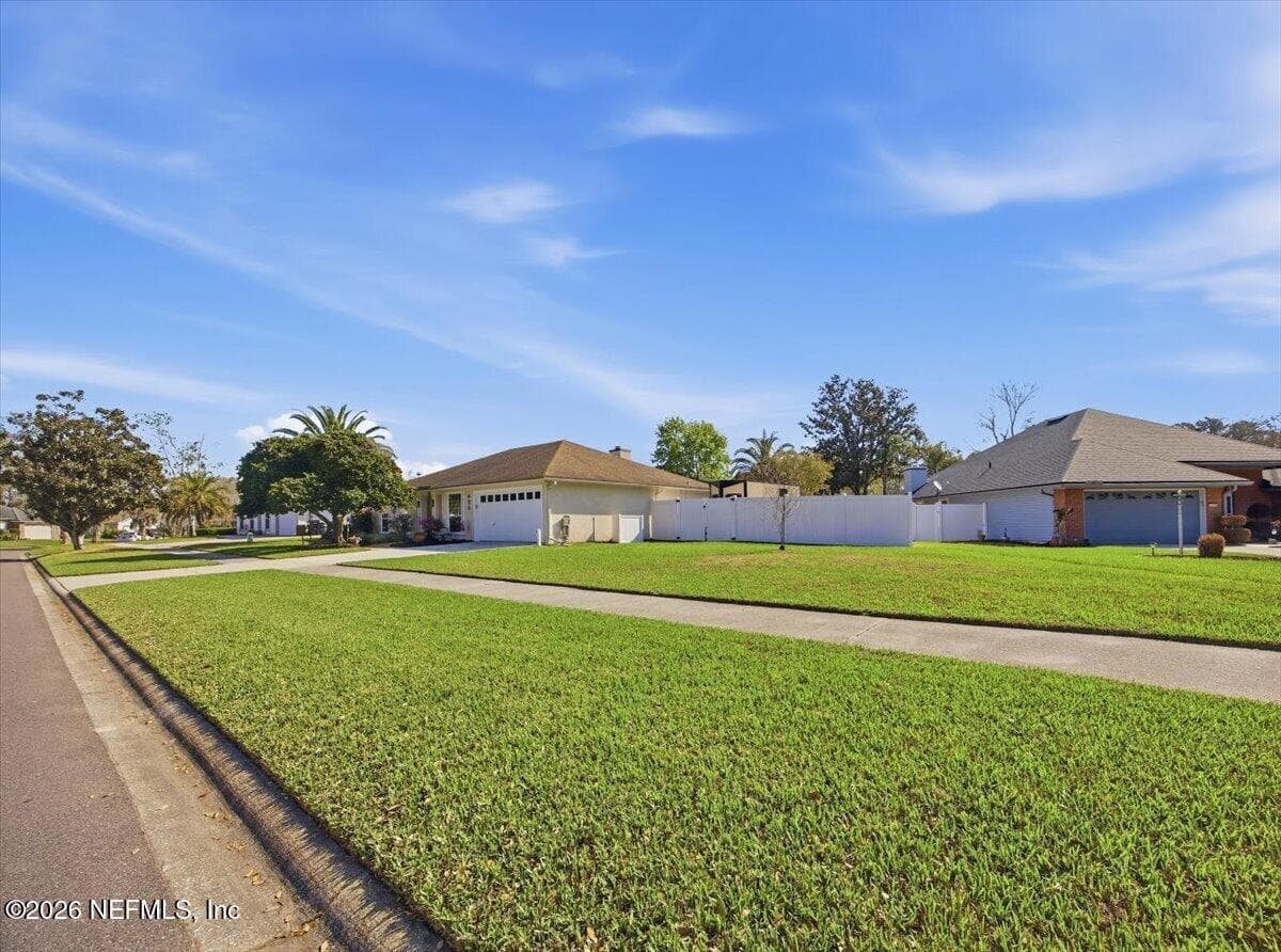 494 BAYBROOK Drive, Fleming Island, FL 32003 2