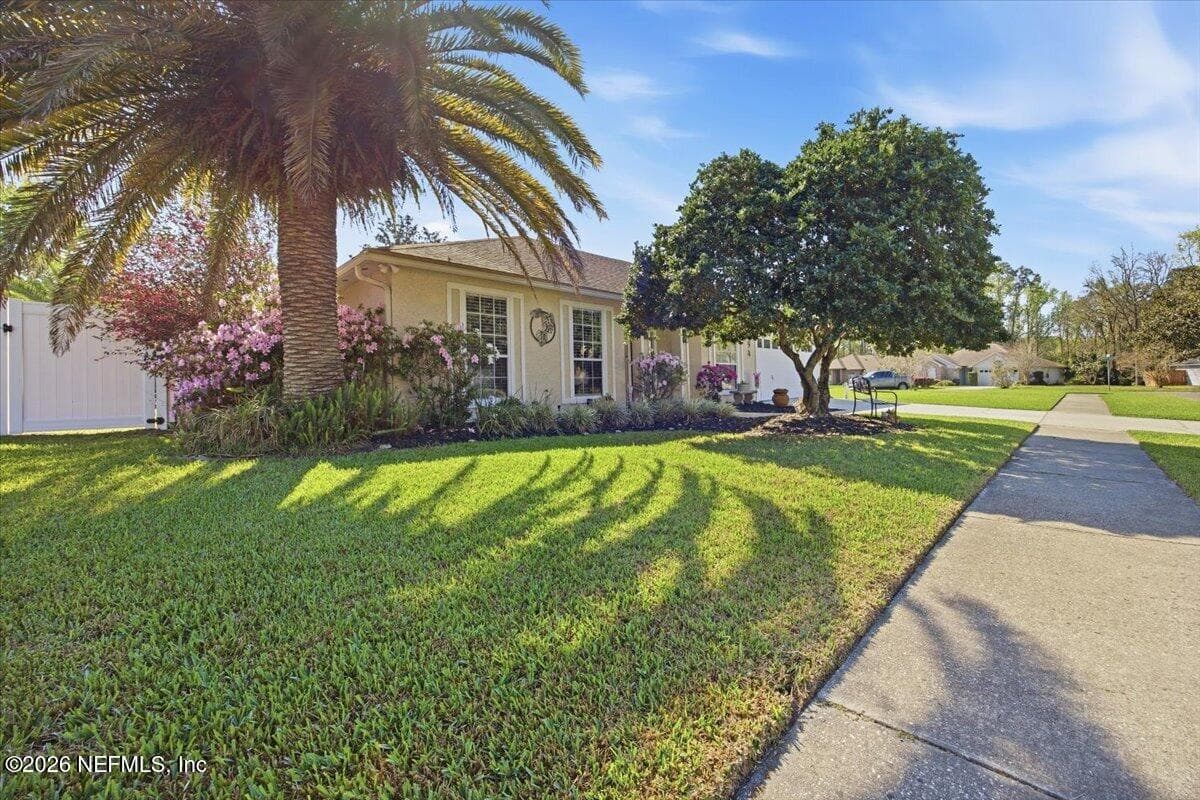 494 BAYBROOK Drive, Fleming Island, FL 32003 3