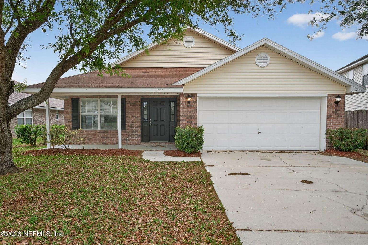 2671 FERNLEAF Drive, Green Cove Springs, FL 32043