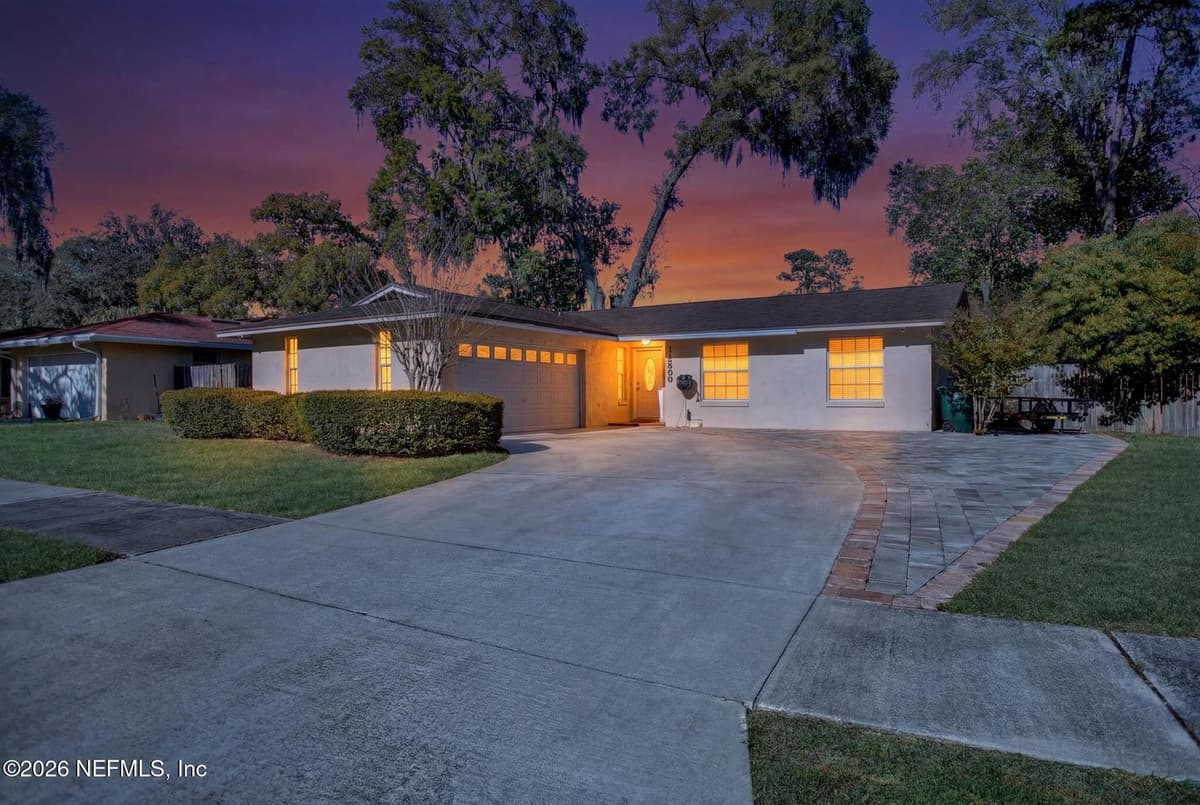 11659 MOSSY Way, Jacksonville, FL 32223 2