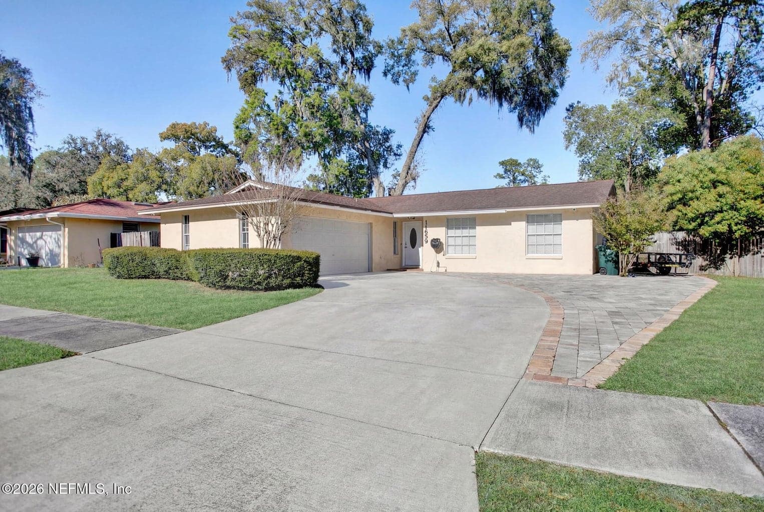 11659 MOSSY Way, Jacksonville, FL 32223