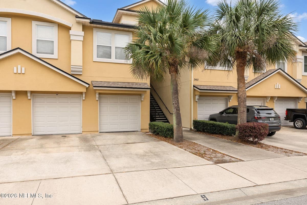 9411 OSPREY BRANCH Trail #3, Jacksonville, FL 32257 2