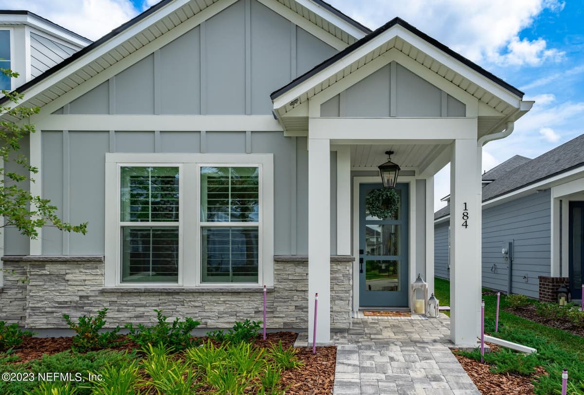 184 PARK CENTER Avenue, Ponte Vedra, FL 32081 2