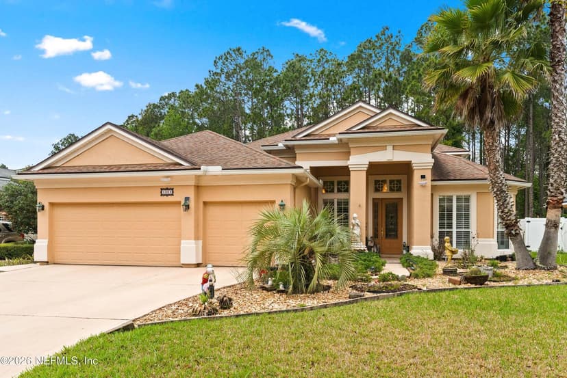 5983 WAKULLA SPRINGS Road, Jacksonville, FL 32258