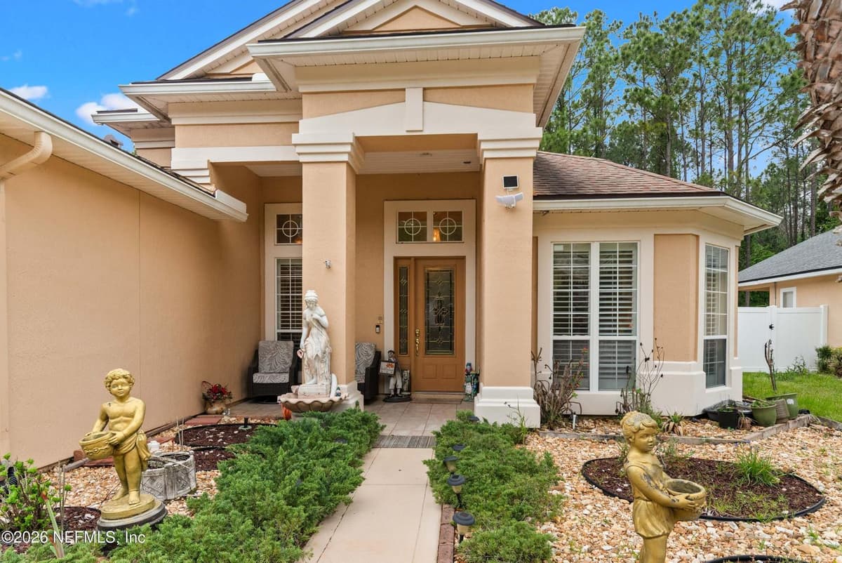 5983 WAKULLA SPRINGS Road, Jacksonville, FL 32258 2