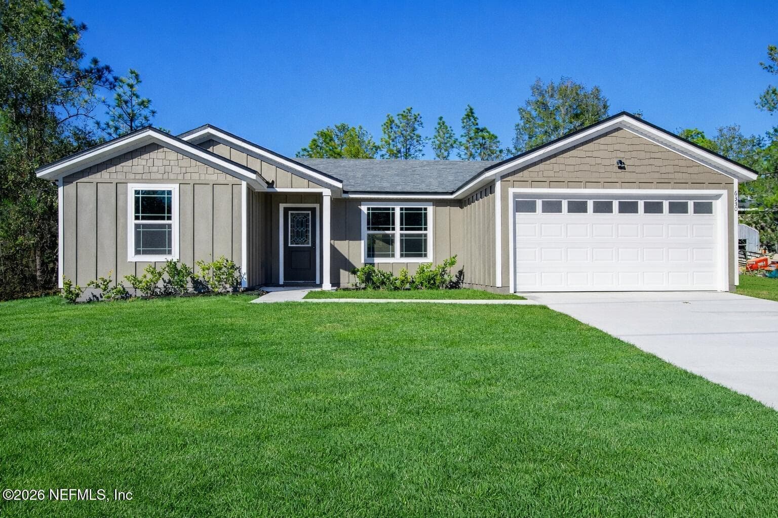 6330 ALLIANCE Avenue, Keystone Heights, FL 32656