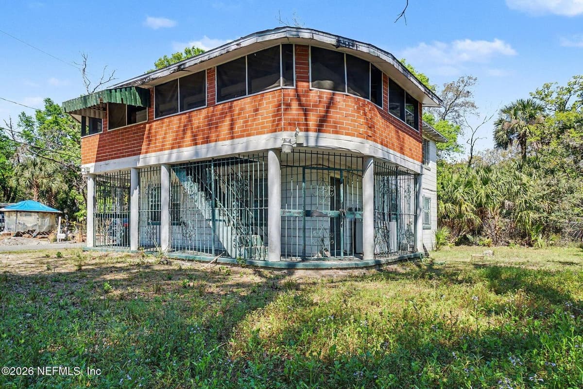 2525 THAMES Street, Jacksonville, FL 32209 2
