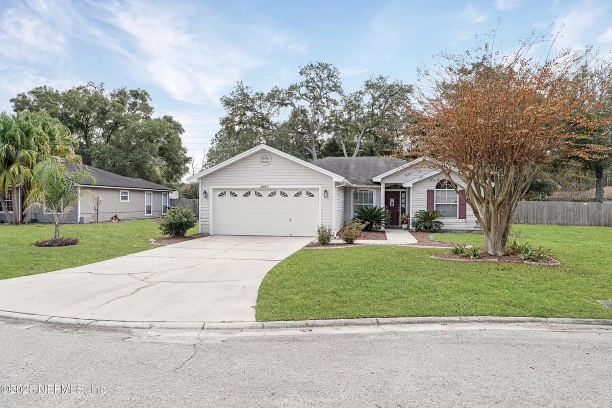 3566 POND RIDGE Court W, Jacksonville, FL 32223 2