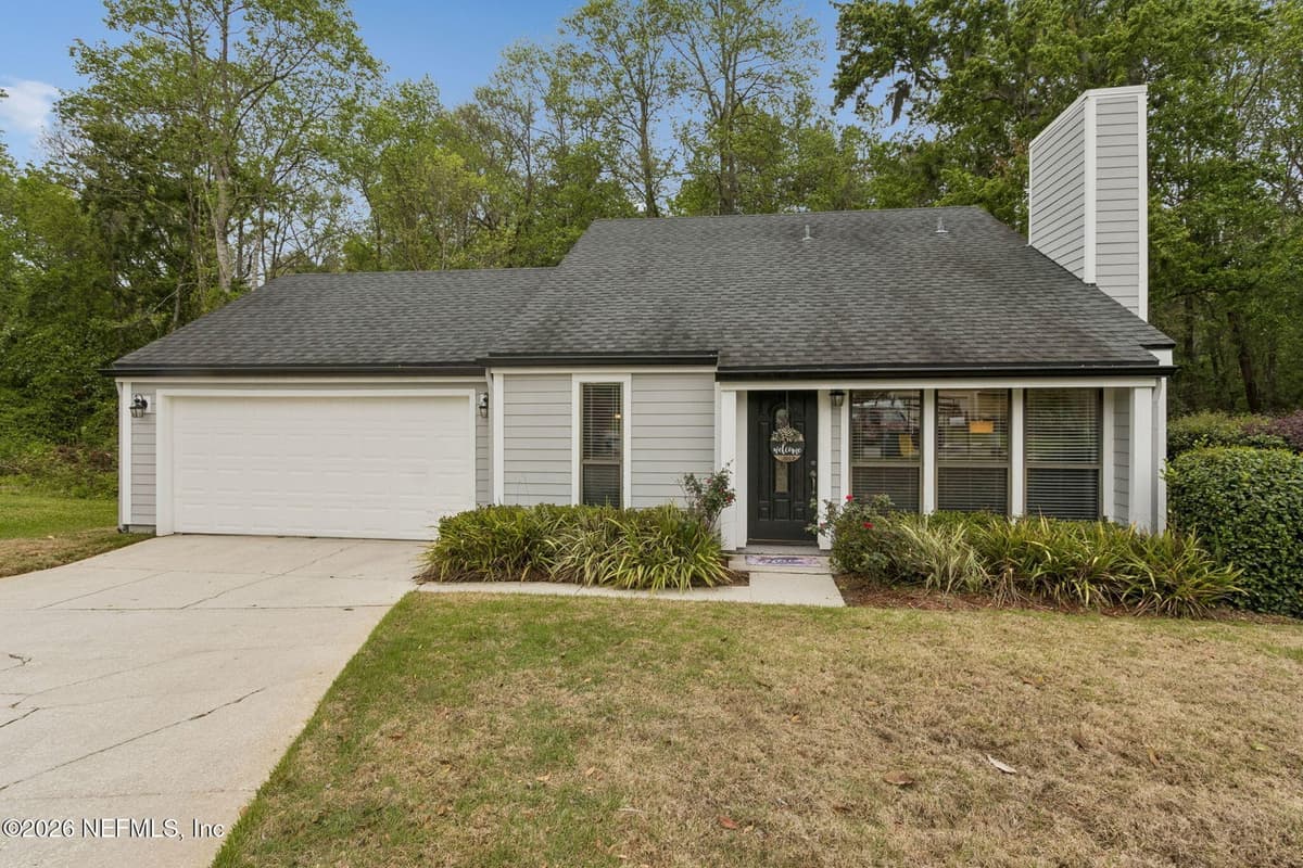 4474 CAROLYN COVE Lane S, Jacksonville, FL 32258 2