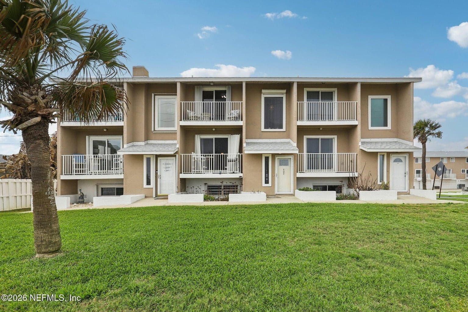 2898 OCEAN SHORE Boulevard 402, Ormond Beach, FL 32176