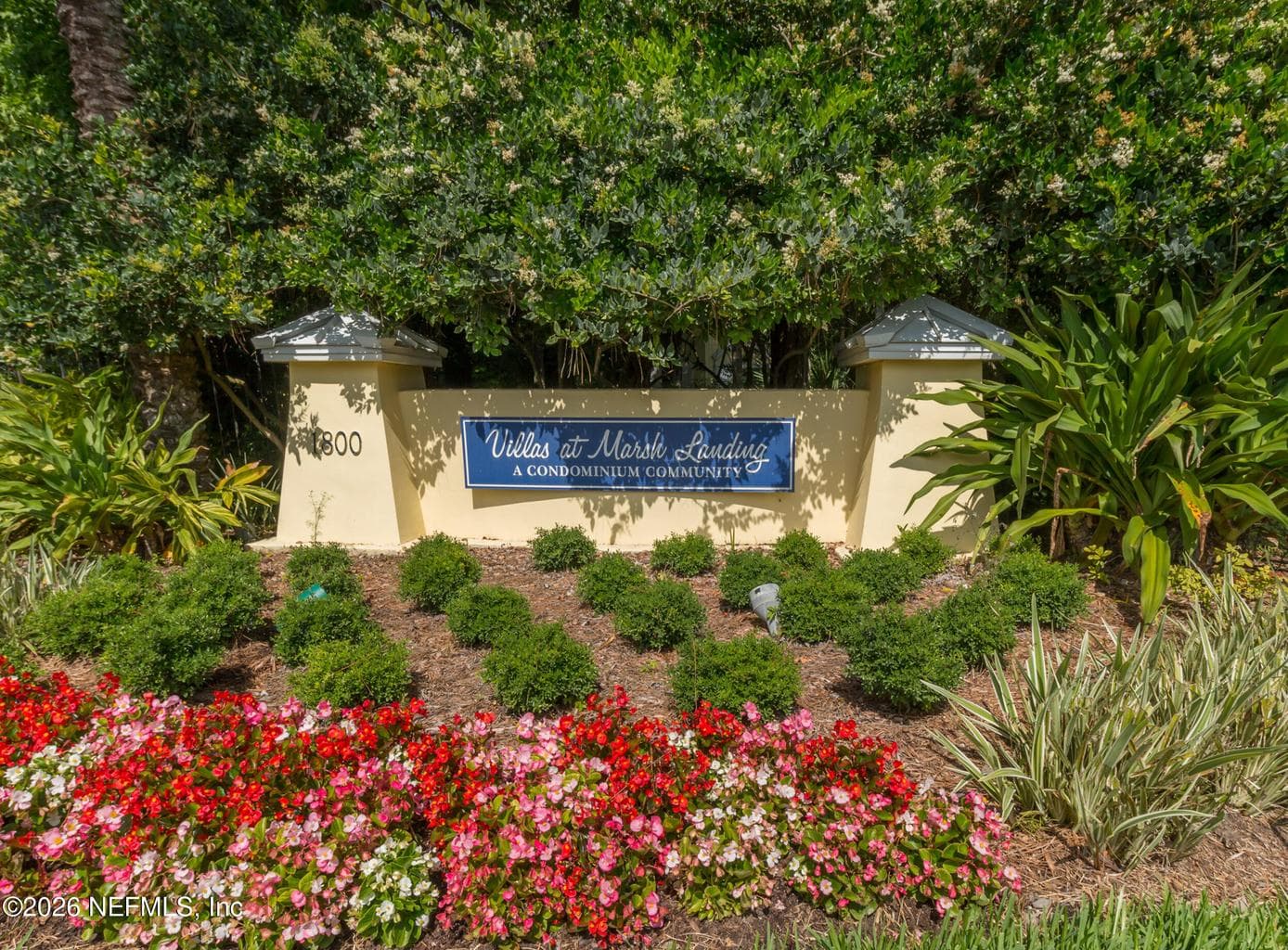 1800 THE GREENS Way 405, Jacksonville Beach, FL 32250