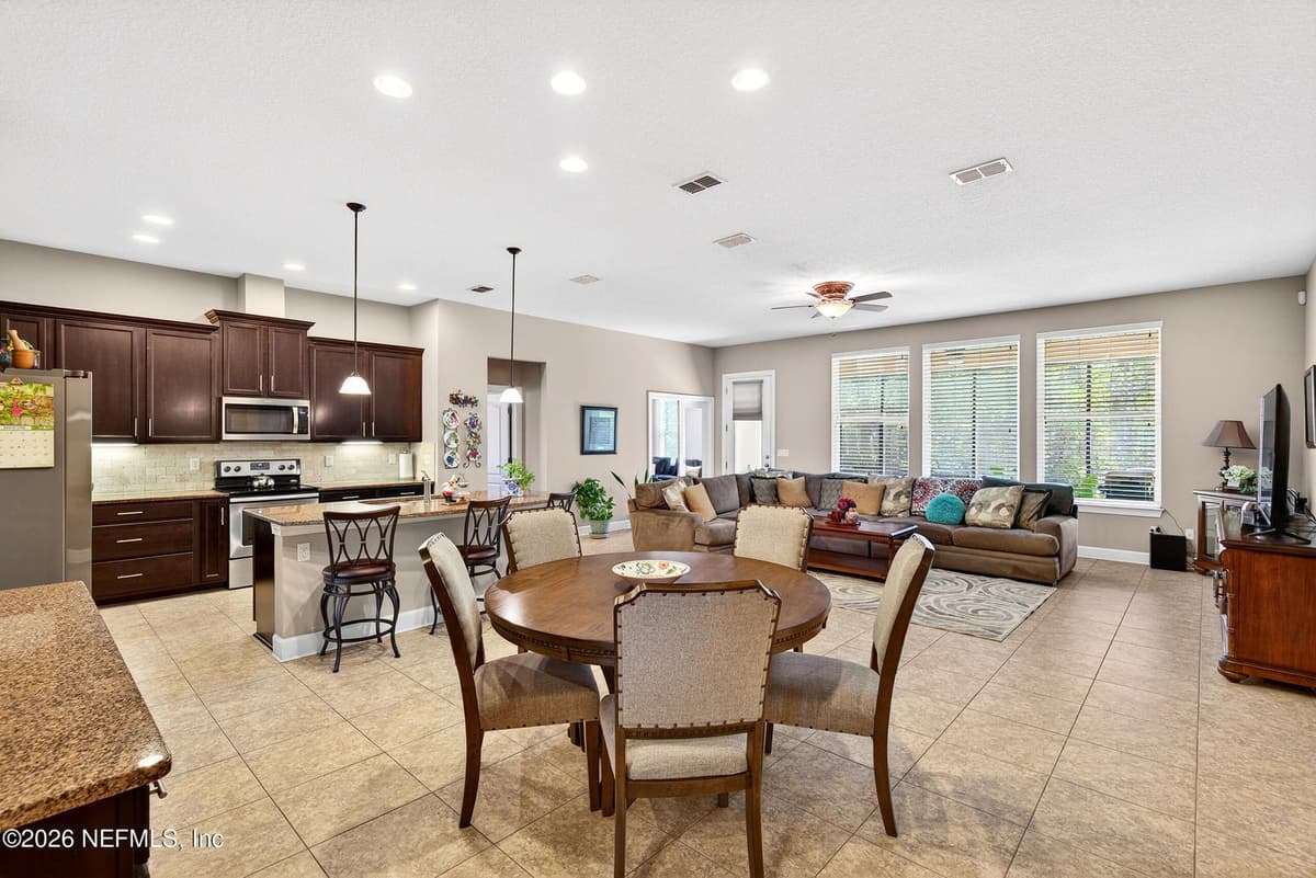 1415 KING RAIL Lane, Middleburg, FL 32068 3