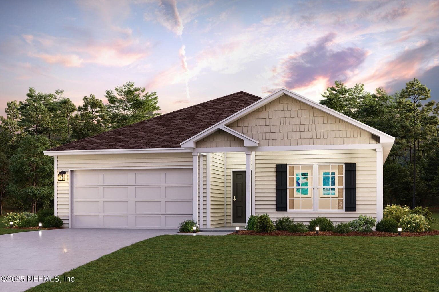 10413 GREYSTONE Drive, Glen St. Mary, FL 32040