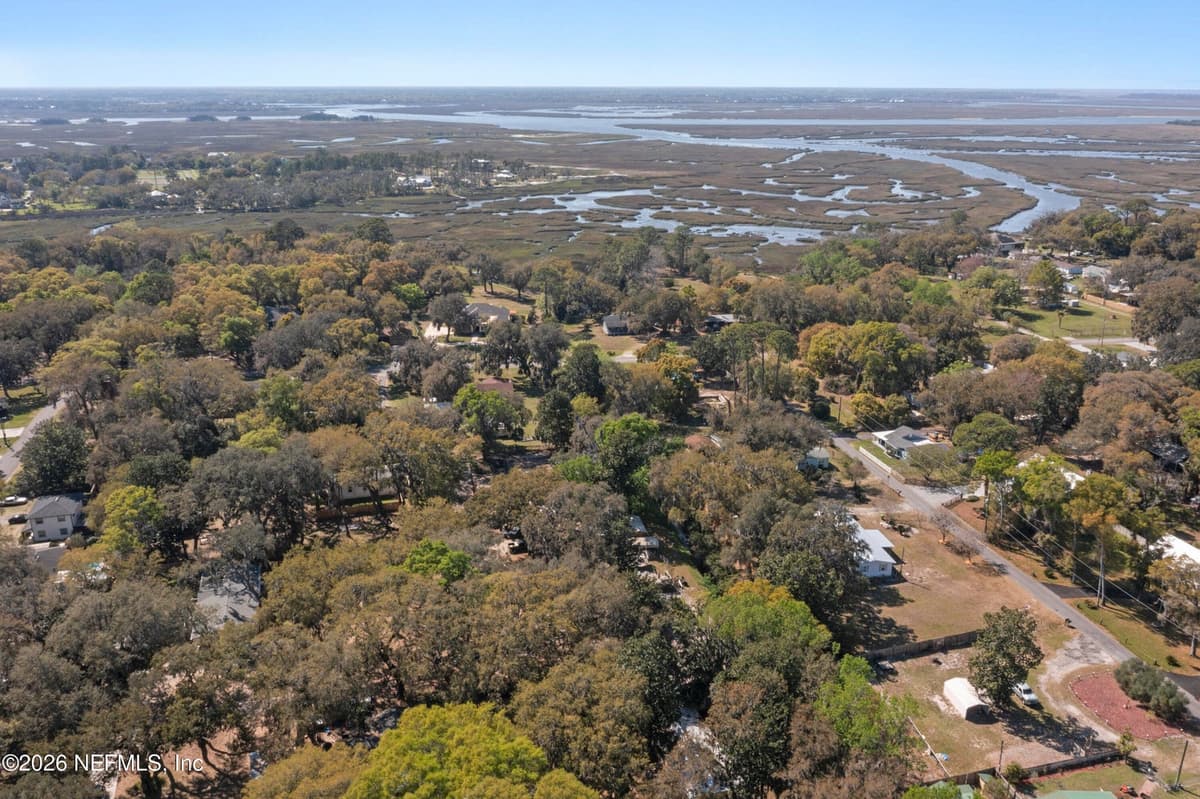 761 WAX WING Lane, Fernandina Beach, FL 32034 3