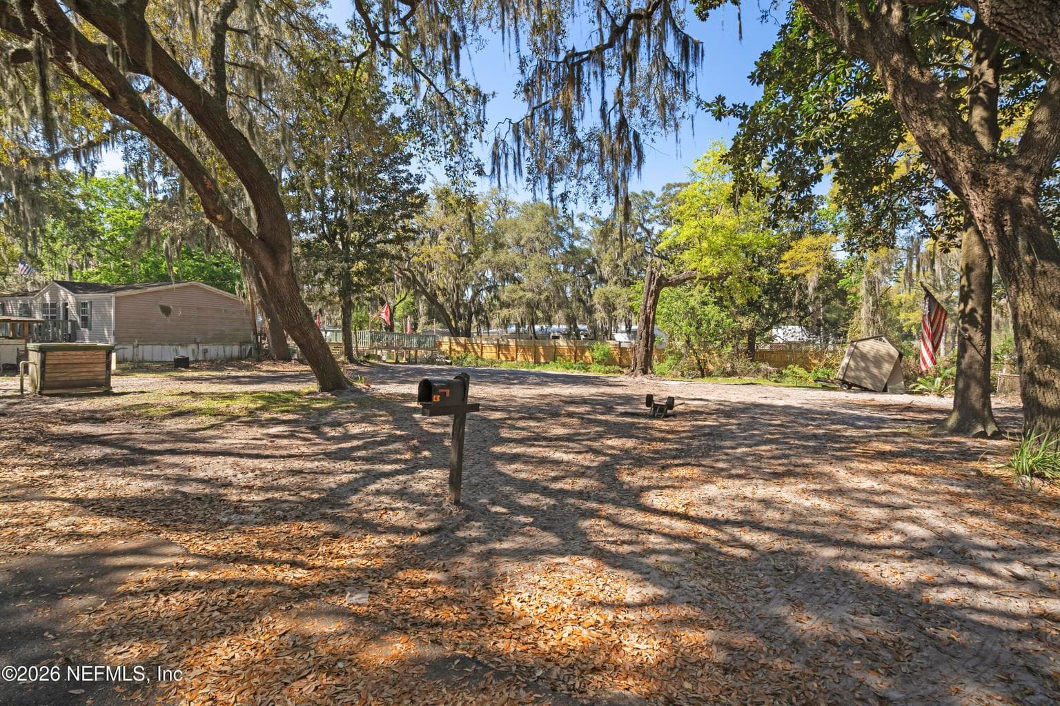 761 WAX WING Lane, Fernandina Beach, FL 32034