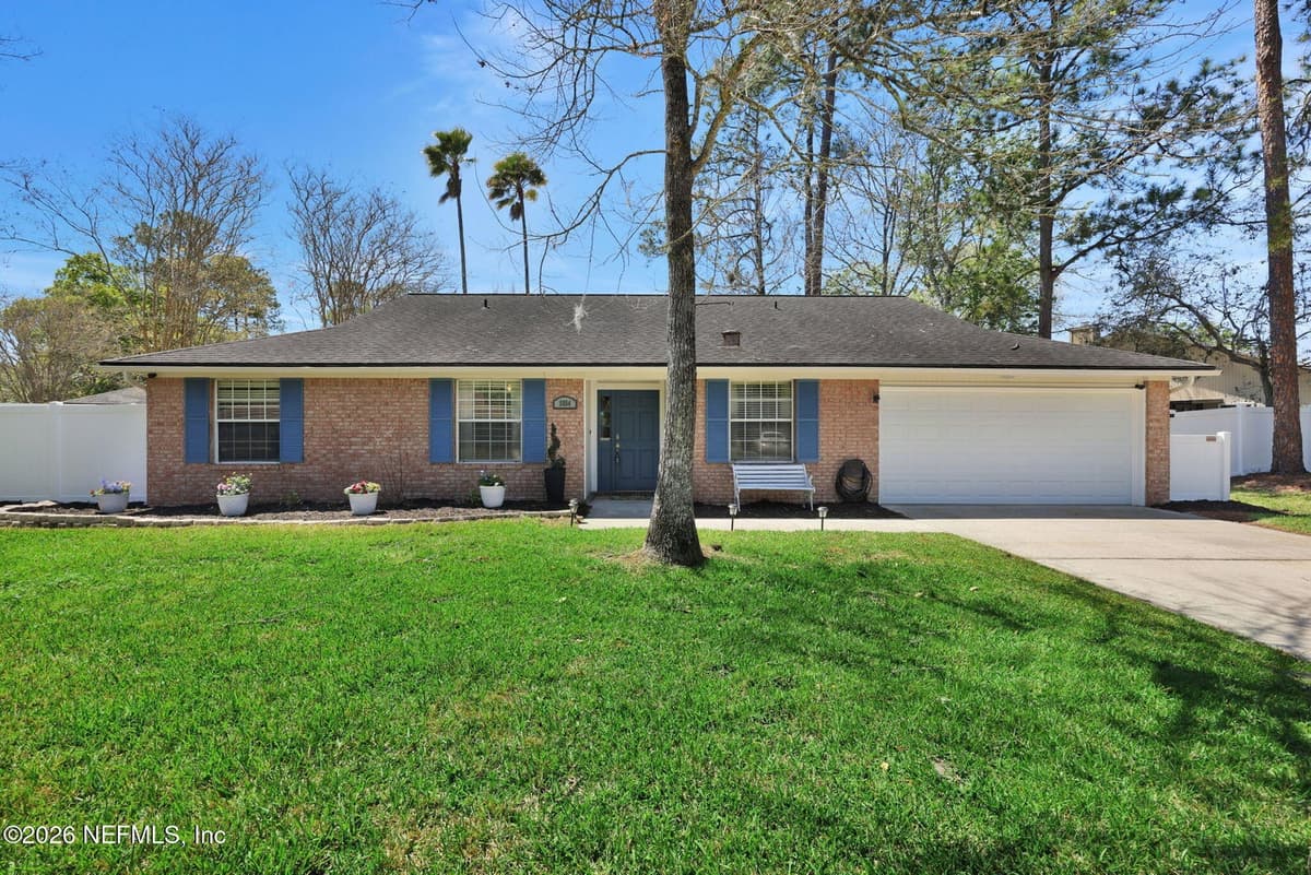 5354 MORGAN HORSE Drive N, Jacksonville, FL 32257 2