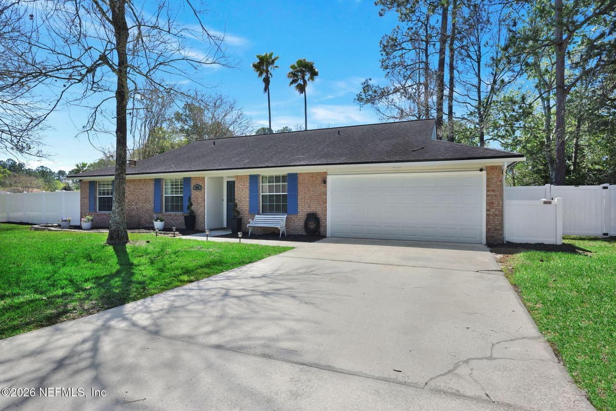 5354 MORGAN HORSE Drive N, Jacksonville, FL 32257 3