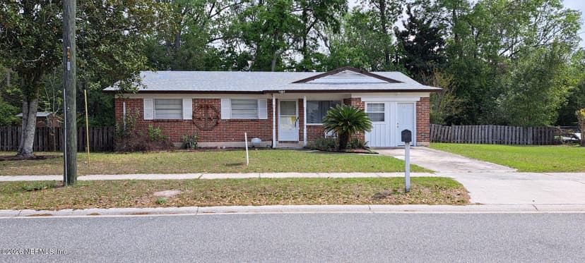 1701 GROVE PARK Drive, Orange Park, FL 32073