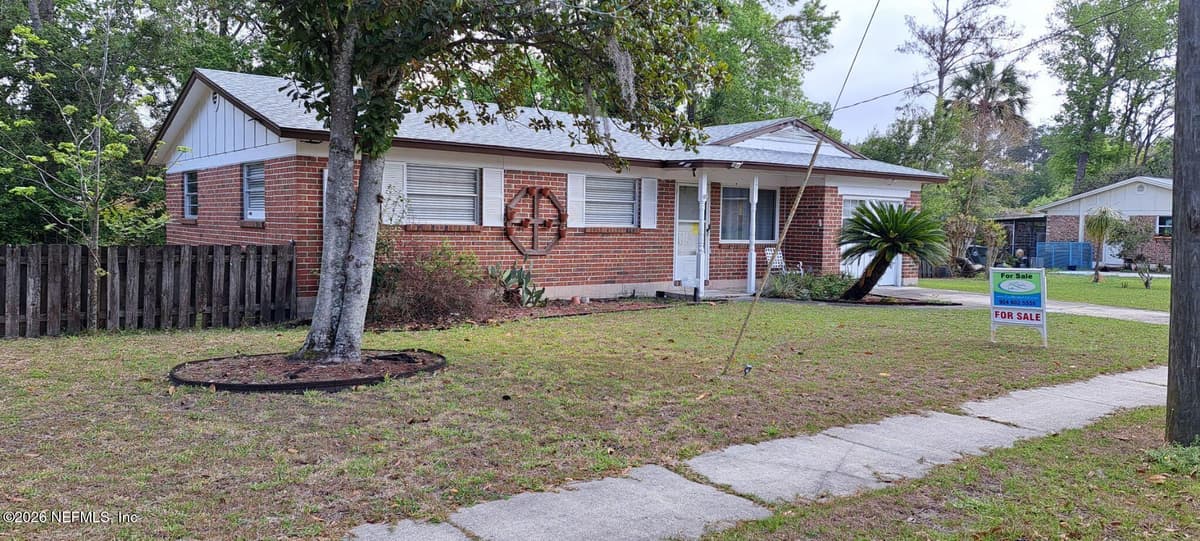 1701 GROVE PARK Drive, Orange Park, FL 32073 2