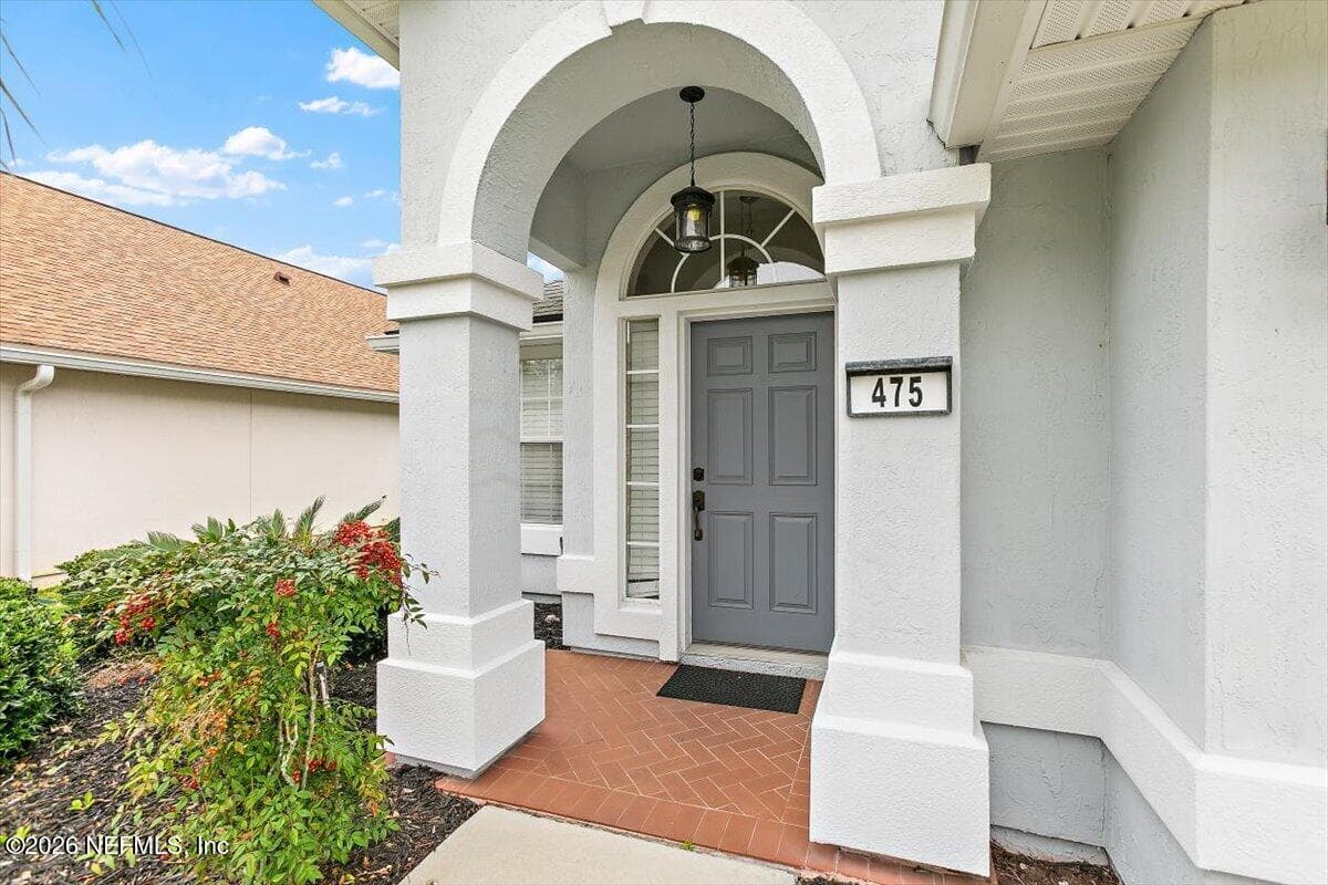 475 CASA SEVILLA Avenue, St. Augustine, FL 32092 2