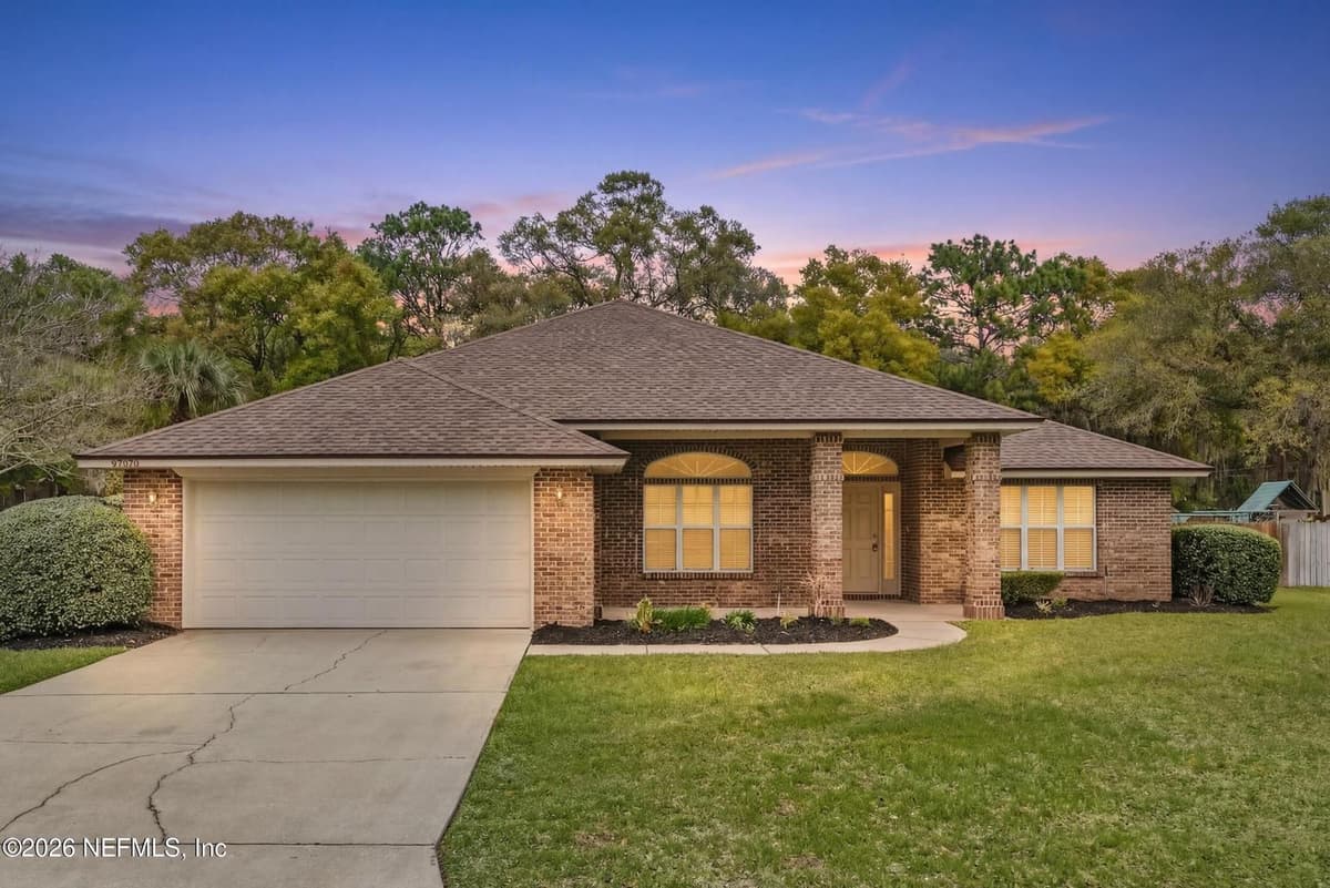 97076 ARNOLD RIDGE Drive, Yulee, FL 32097, Yulee, FL - photo 3