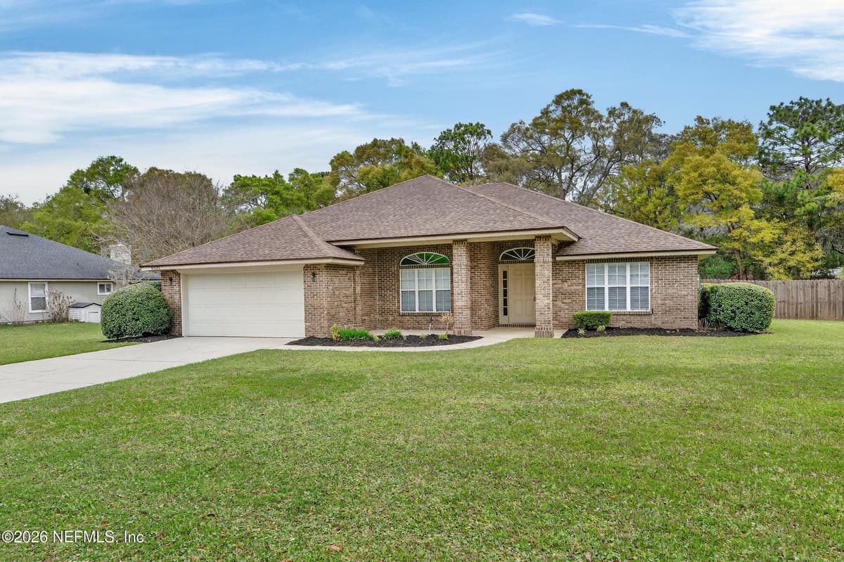 97076 ARNOLD RIDGE Drive, Yulee, FL 32097 2