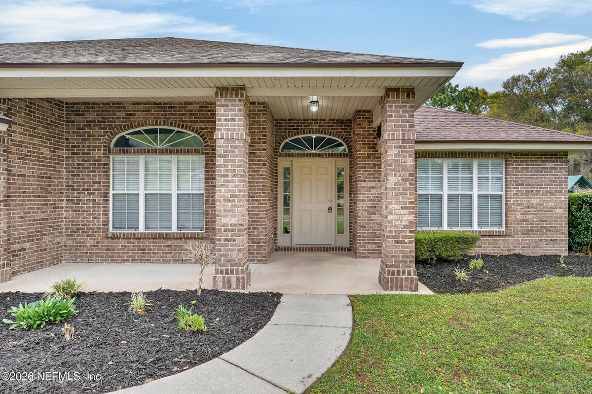 97076 ARNOLD RIDGE Drive, Yulee, FL 32097 3