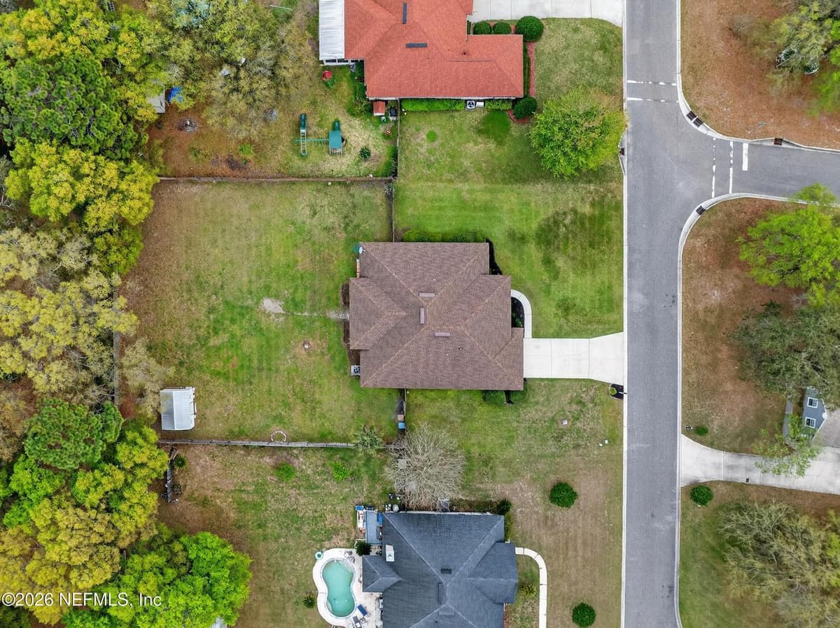 97076 ARNOLD RIDGE Drive, Yulee, FL 32097, Yulee, FL - photo 2