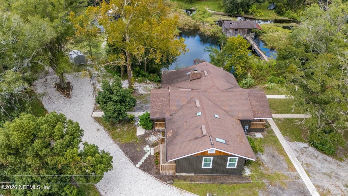275 CHESWICK OAKS Avenue, Orange Park, FL 32073, Orange Park, FL - photo 2
