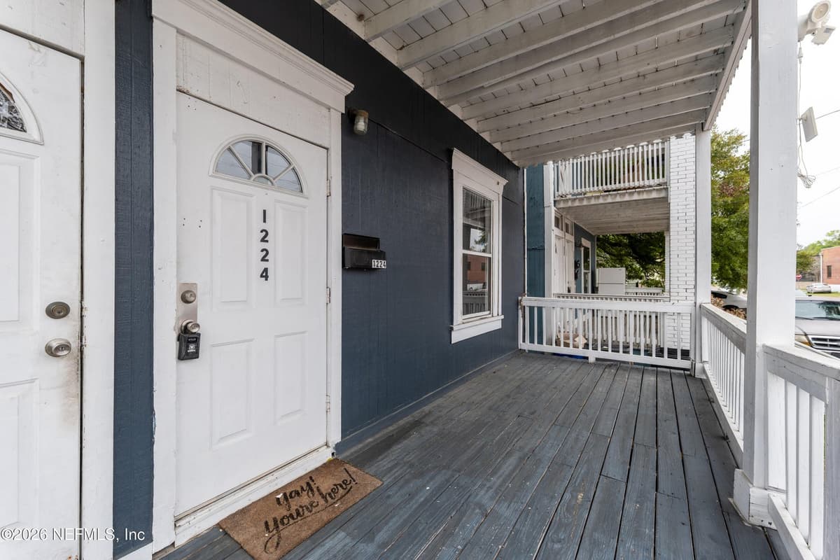 1222 CLARK Street, Jacksonville, FL 32206 2