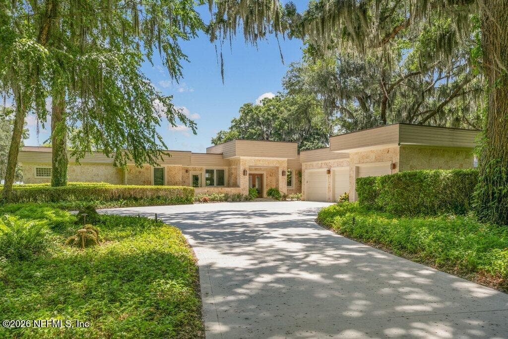 3061 ANDERSON Road, Green Cove Springs, FL 32043 3