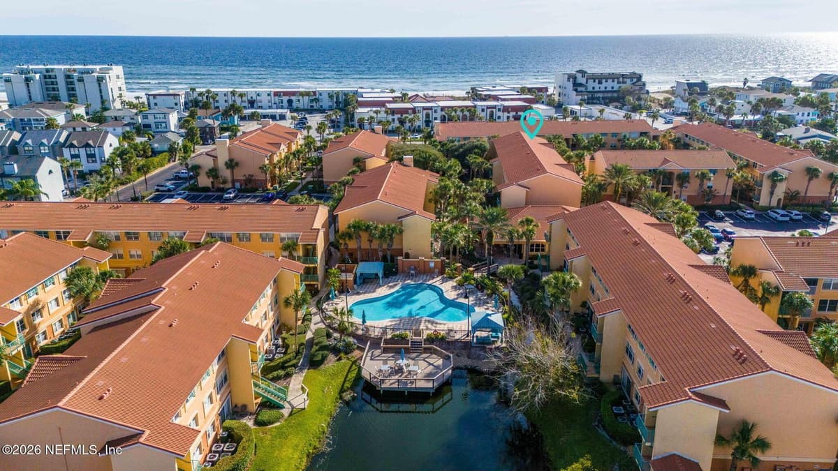 105 25TH Avenue S L11, Jacksonville Beach, FL 32250 3