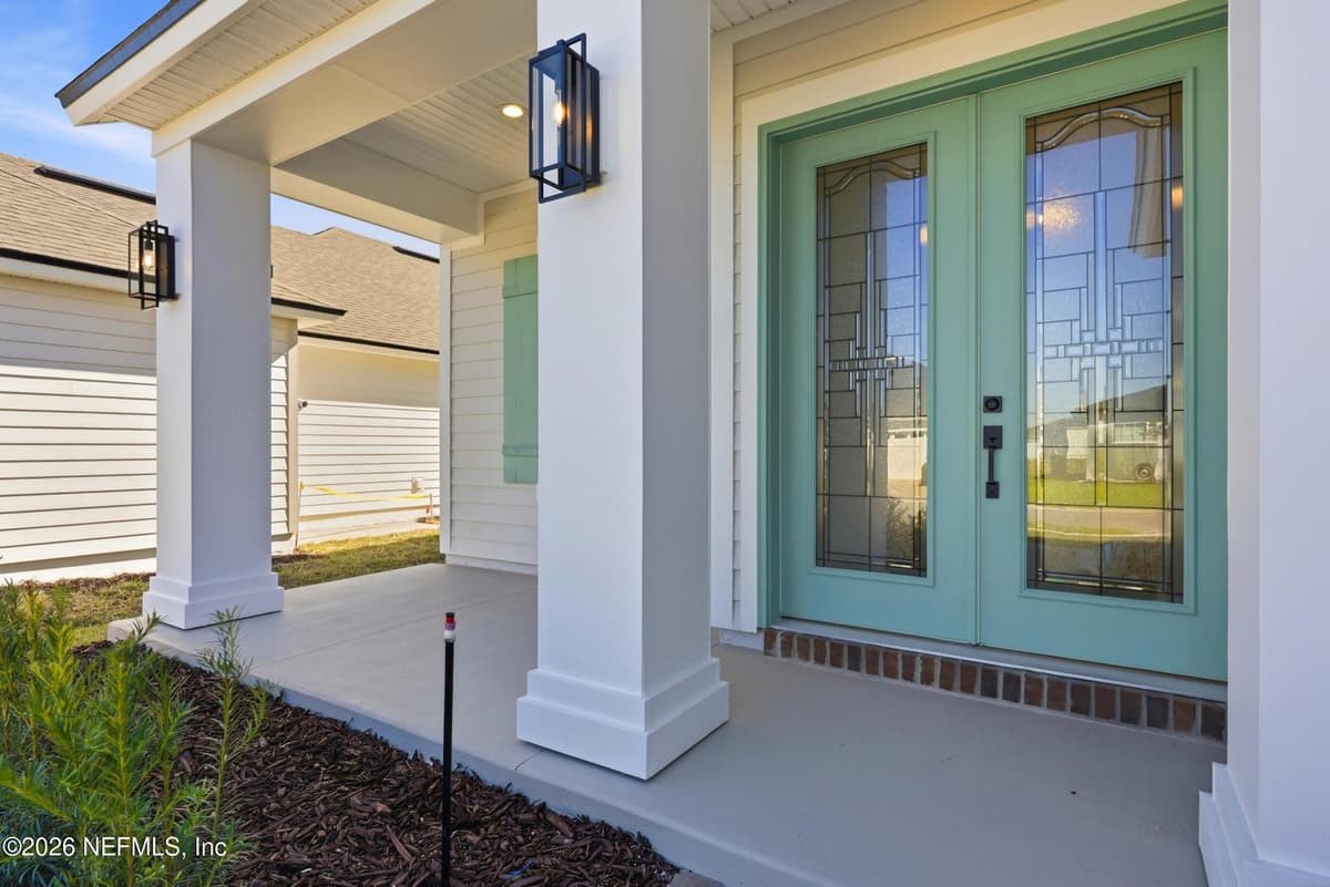 534 EAGLE MOON LAKE Drive, St. Augustine, FL 32092 2