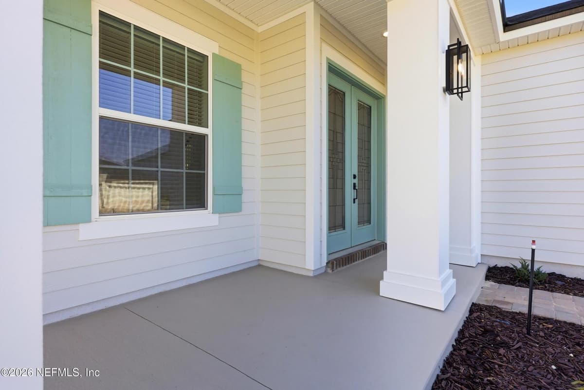534 EAGLE MOON LAKE Drive, St. Augustine, FL 32092 3