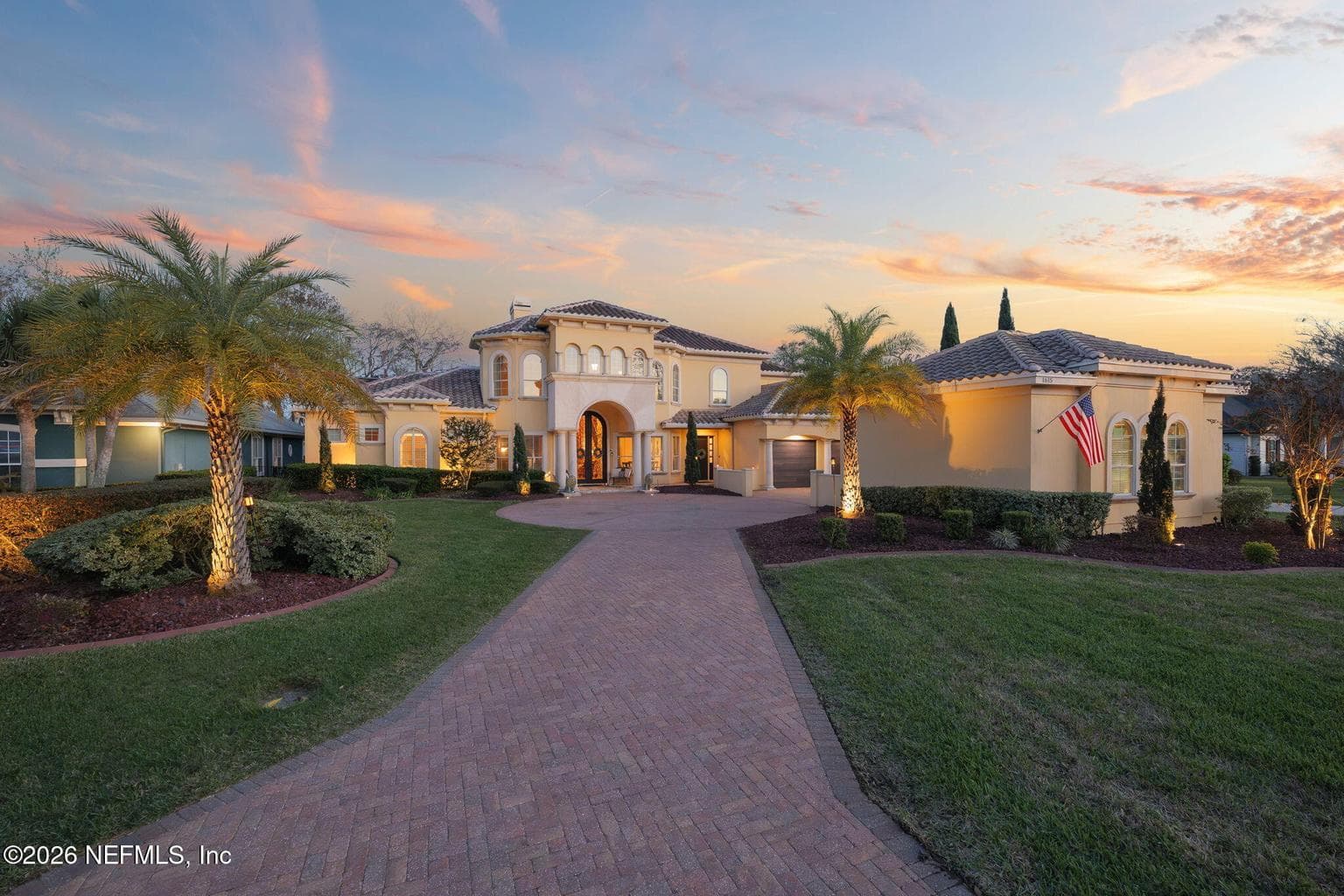 1615 SILVER LEAF Way, Fleming Island, FL 32003